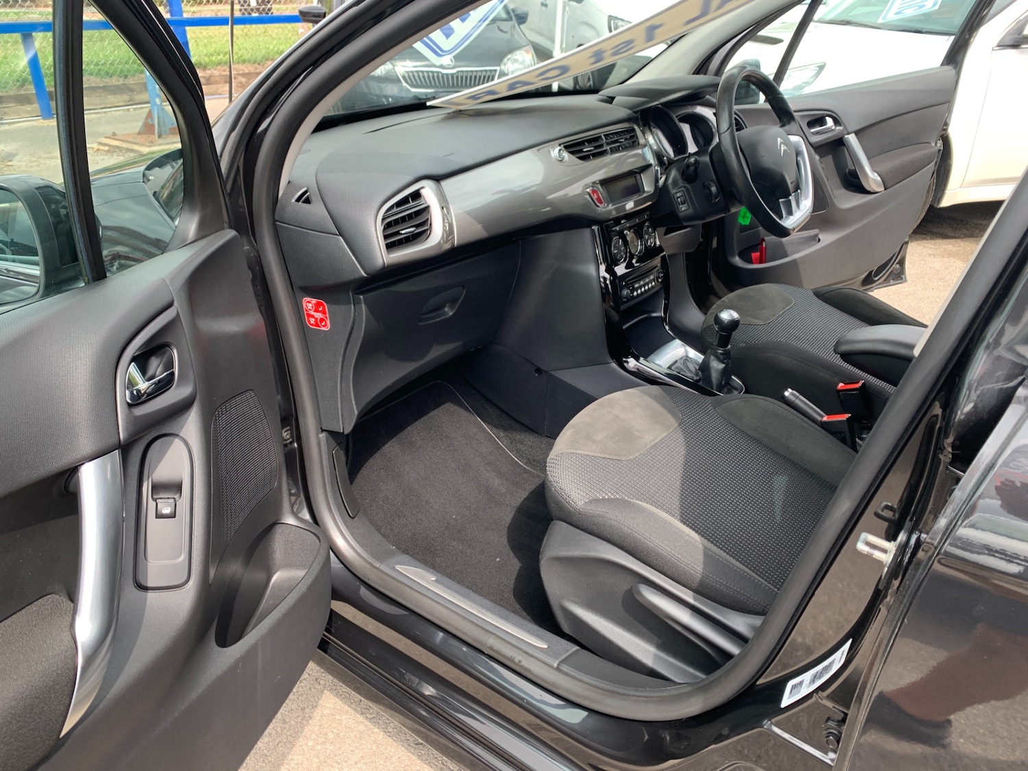 Vehicle 13