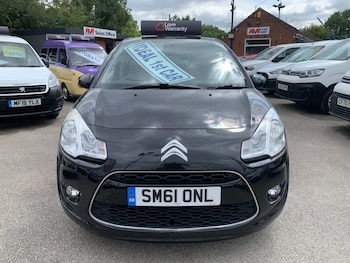 Used Citroen C3 2012 for sale - 75423556: Photo