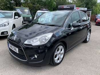 Used Citroen C3 2012 for sale - 75423556: Photo