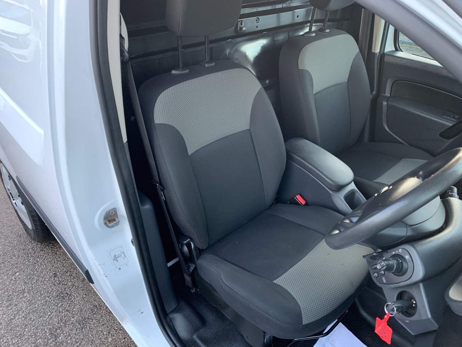 Used Nissan NV250 2021 for sale - 76748932: Photo 10