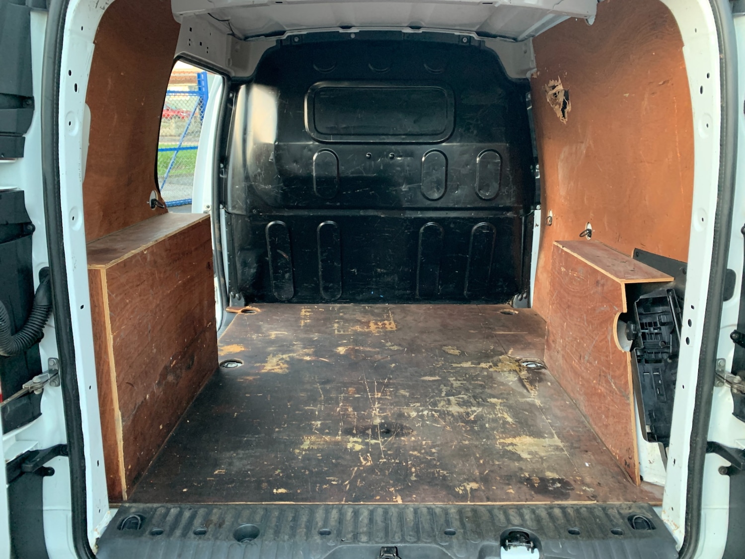 Used Nissan NV250 2021 for sale - 76748932: Photo 11