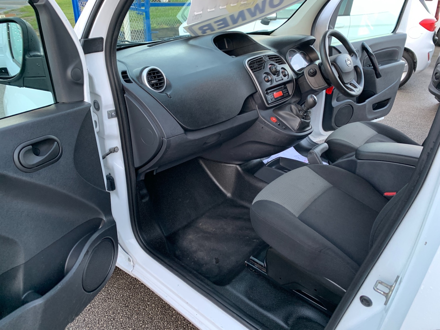 Used Nissan NV250 2021 for sale - 76748932: Photo 12