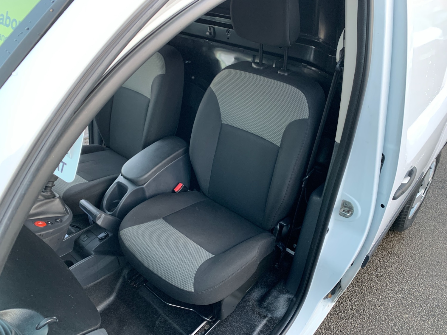 Used Nissan NV250 2021 for sale - 76748932: Photo 13