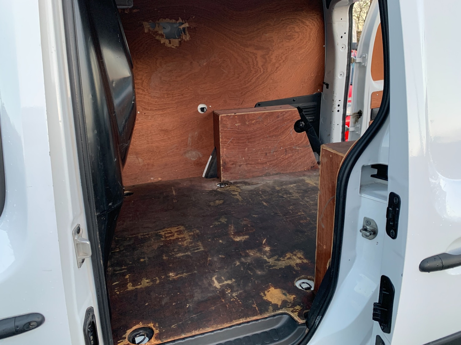 Used Nissan NV250 2021 for sale - 76748932: Photo 14