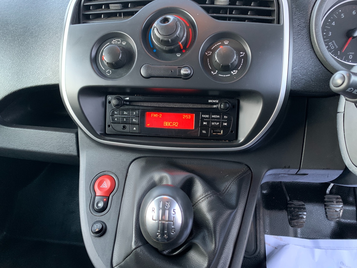 Used Nissan NV250 2021 for sale - 76748932: Photo 16