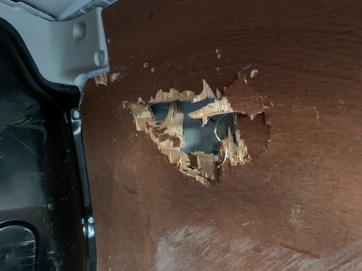 Used Nissan NV250 2021 for sale - 76748932: Photo 17