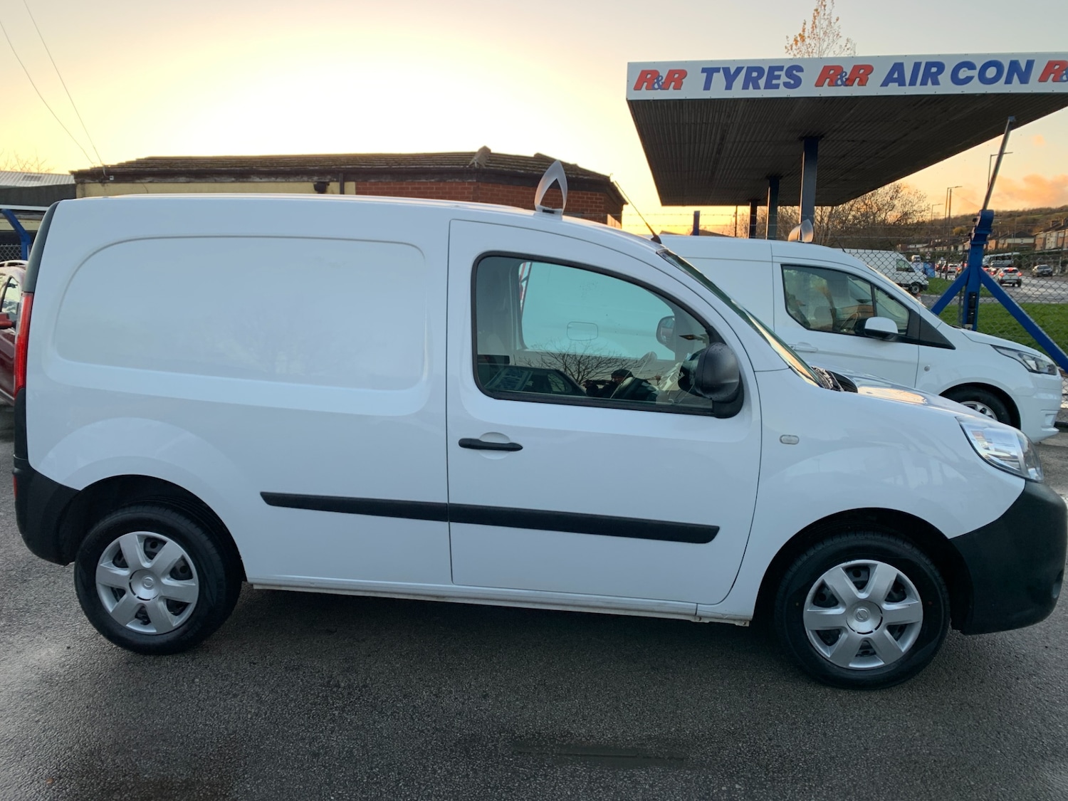 Used Nissan NV250 2021 for sale - 76748932: Photo 8