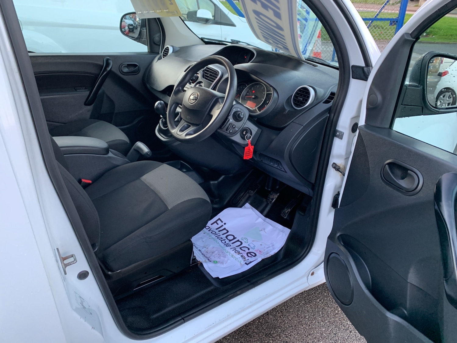 Used Nissan NV250 2021 for sale - 76748932: Photo 9