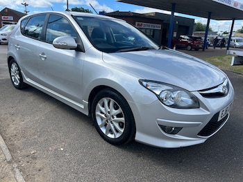 Used Hyundai i30 2011 for sale - 78971275: Photo