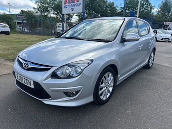 Used Hyundai i30 2011 for sale - 78971275: Photo