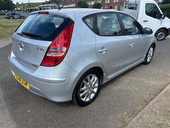 Used Hyundai i30 2011 for sale - 78971275: Photo