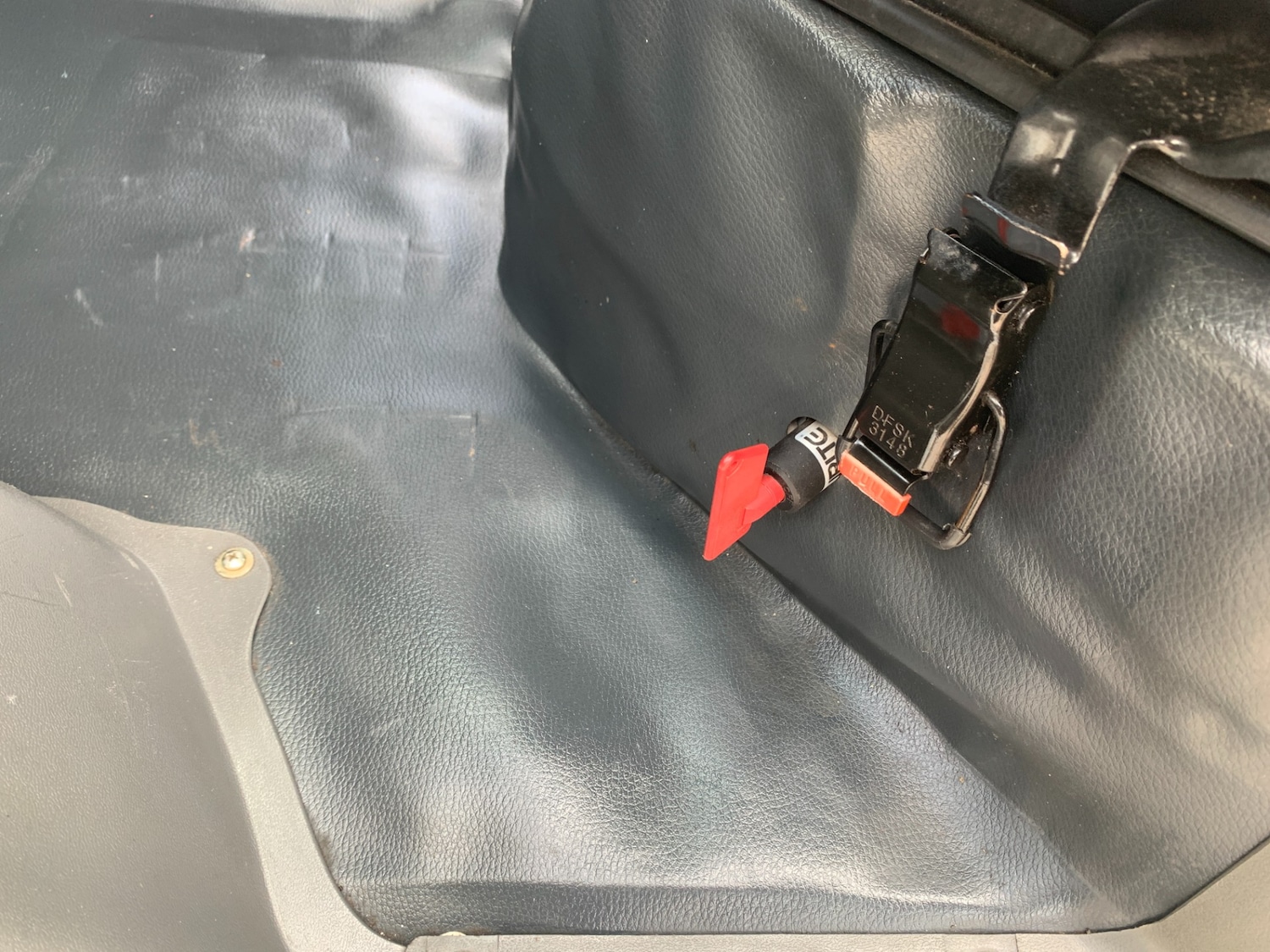 Vehicle 23