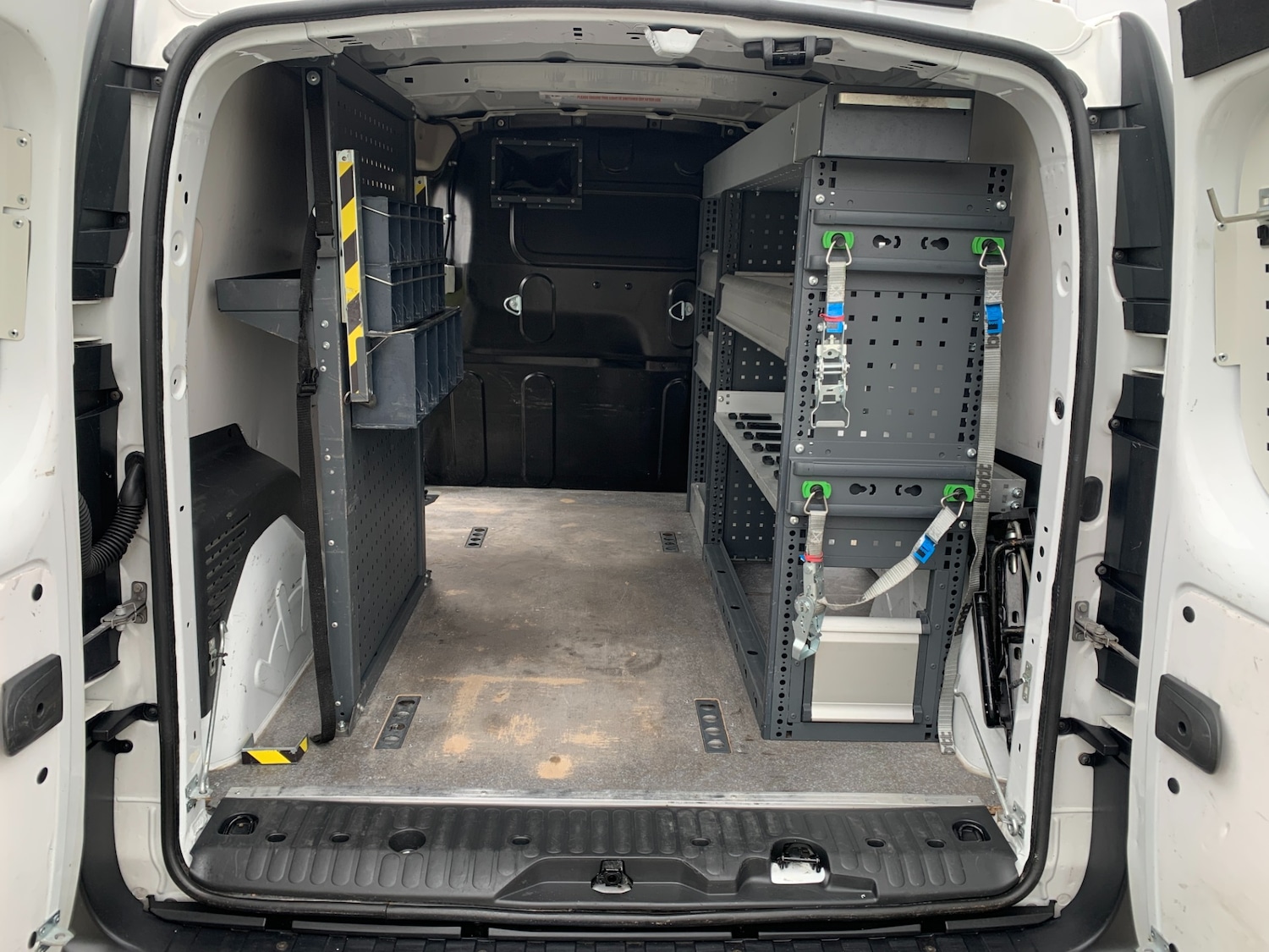 Used Renault Kangoo 2019 for sale - 76048745: Photo 10