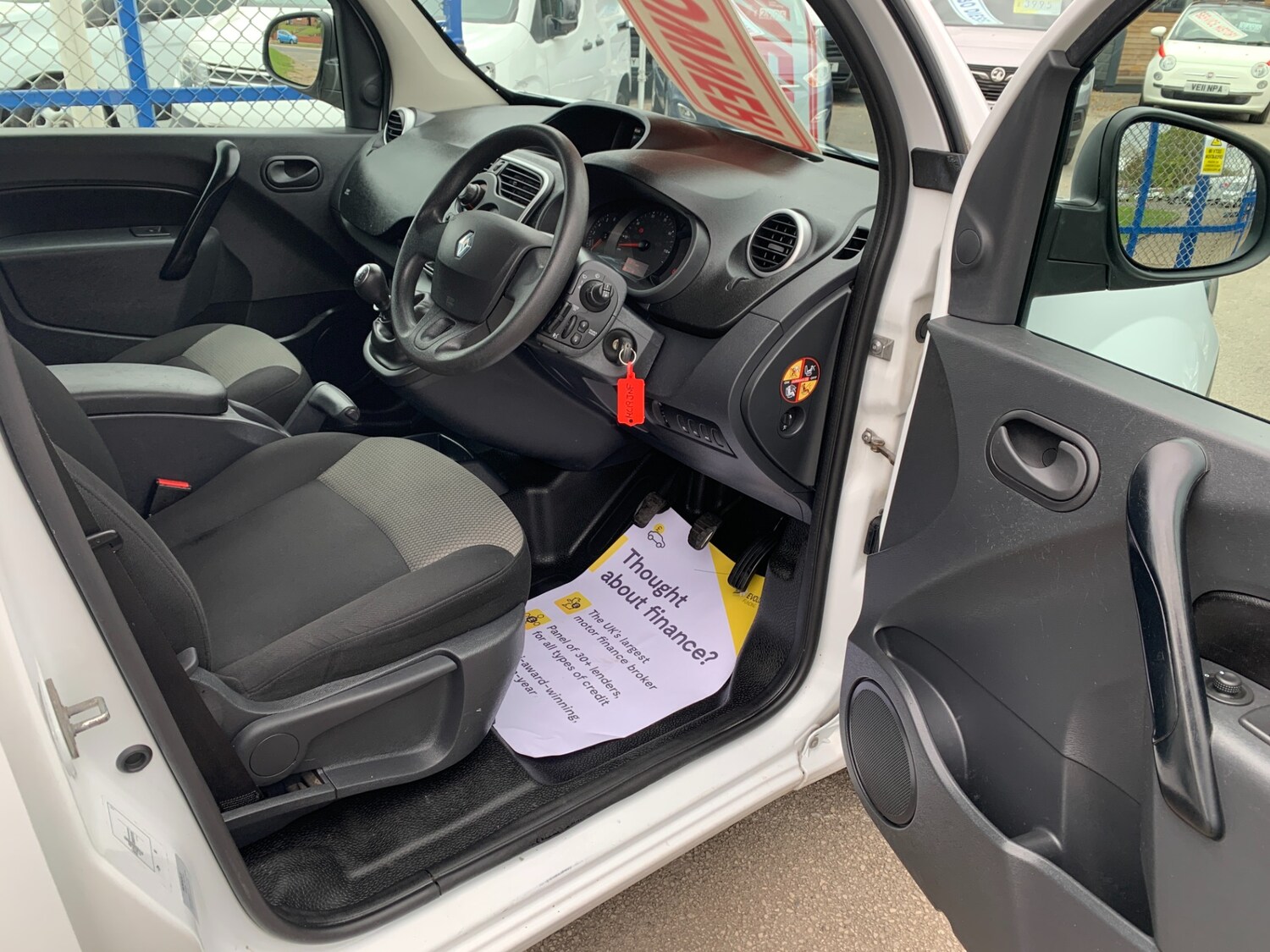 Used Renault Kangoo 2019 for sale - 76048745: Photo 11
