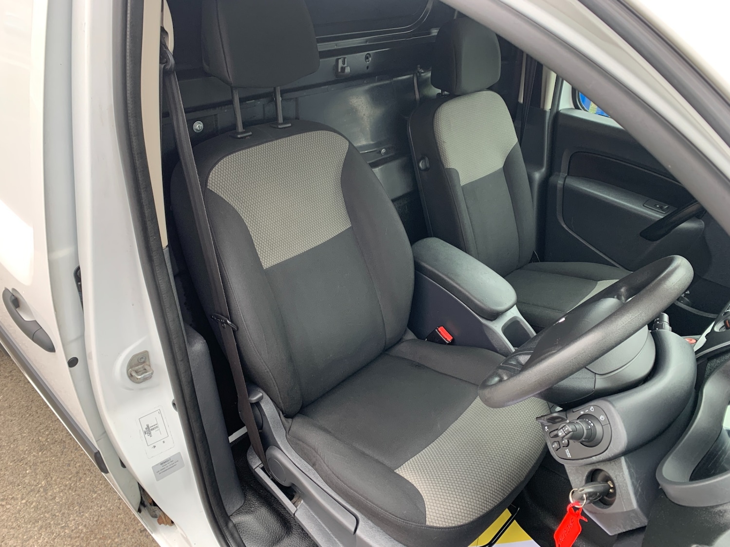 Used Renault Kangoo 2019 for sale - 76048745: Photo 12