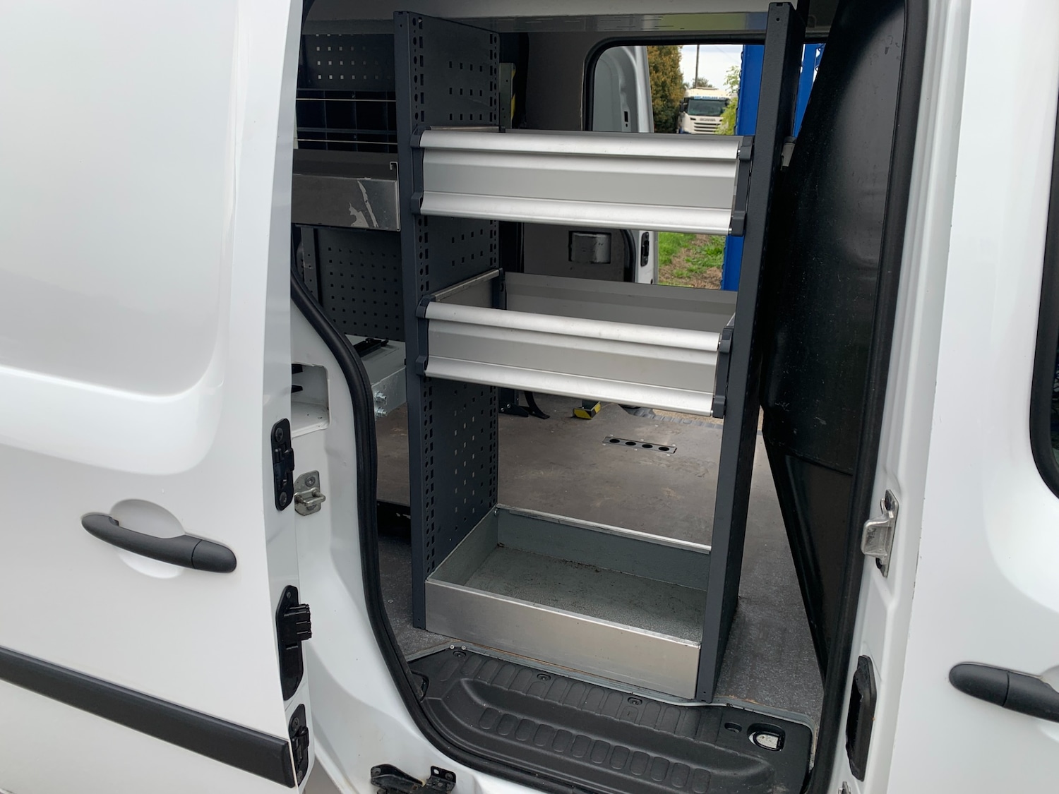 Used Renault Kangoo 2019 for sale - 76048745: Photo 13