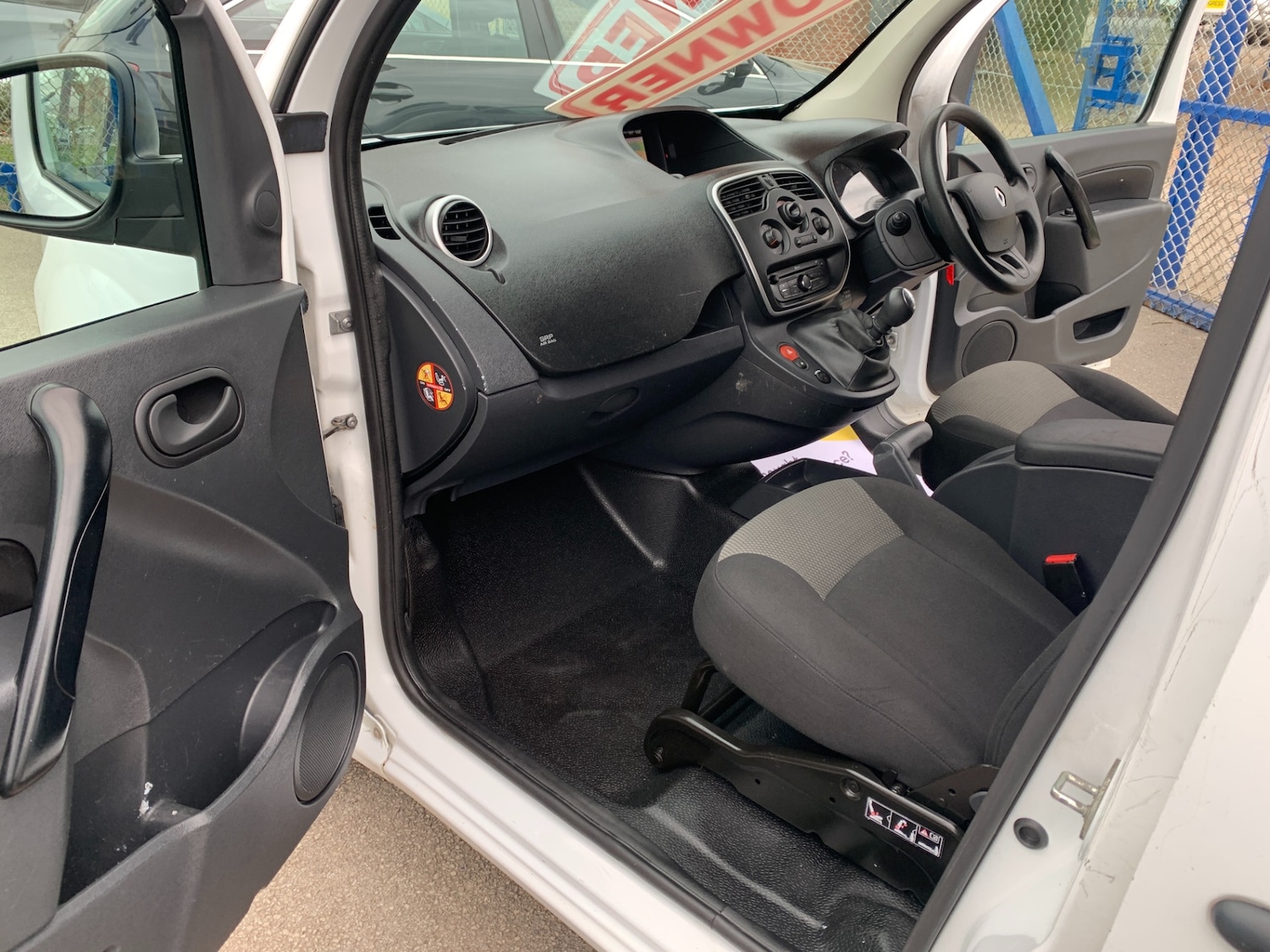 Used Renault Kangoo 2019 for sale - 76048745: Photo 14
