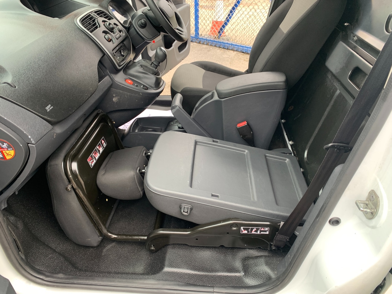 Used Renault Kangoo 2019 for sale - 76048745: Photo 16