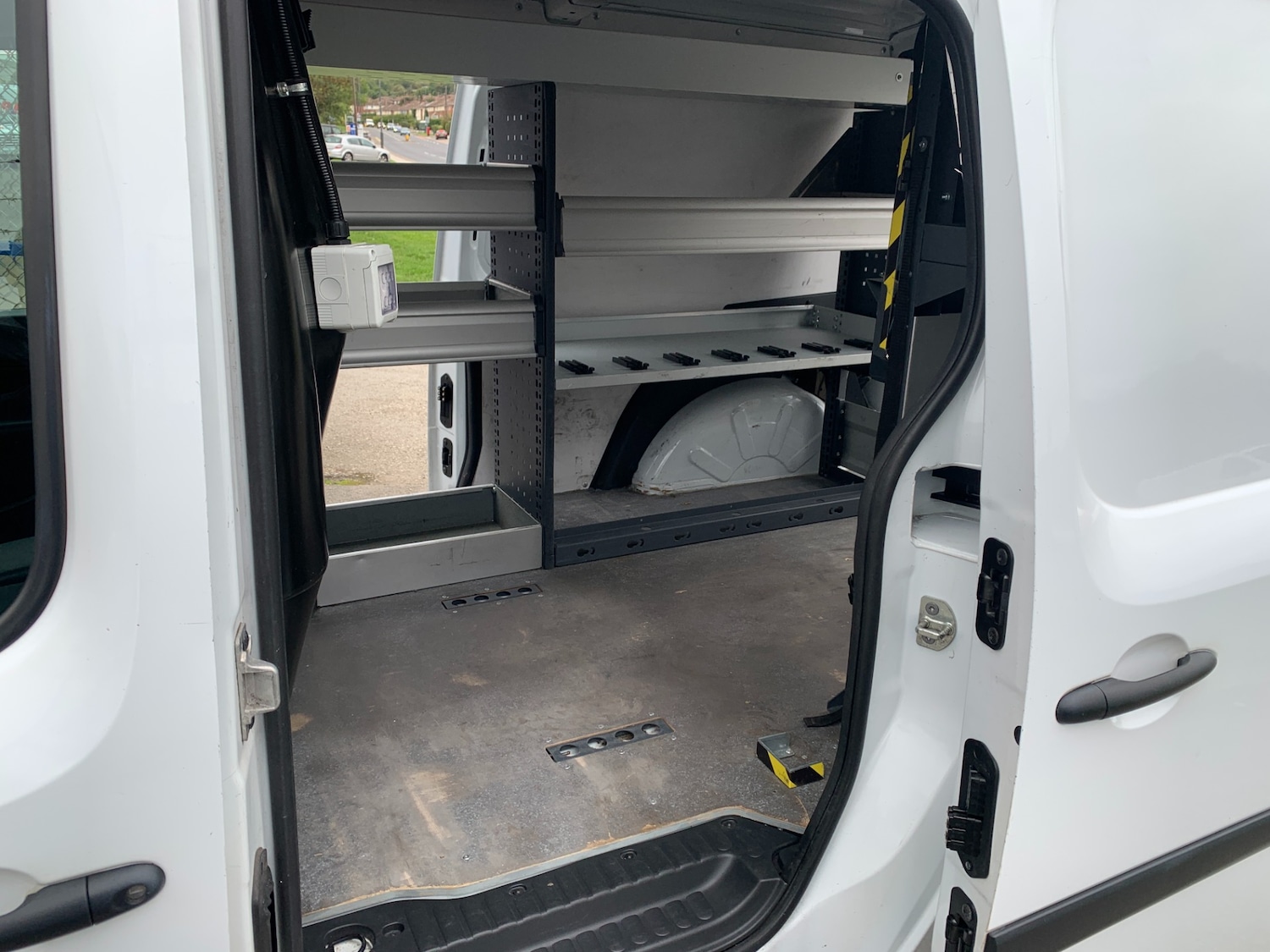 Used Renault Kangoo 2019 for sale - 76048745: Photo 17