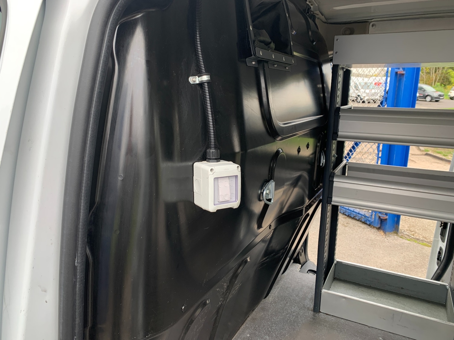 Used Renault Kangoo 2019 for sale - 76048745: Photo 18