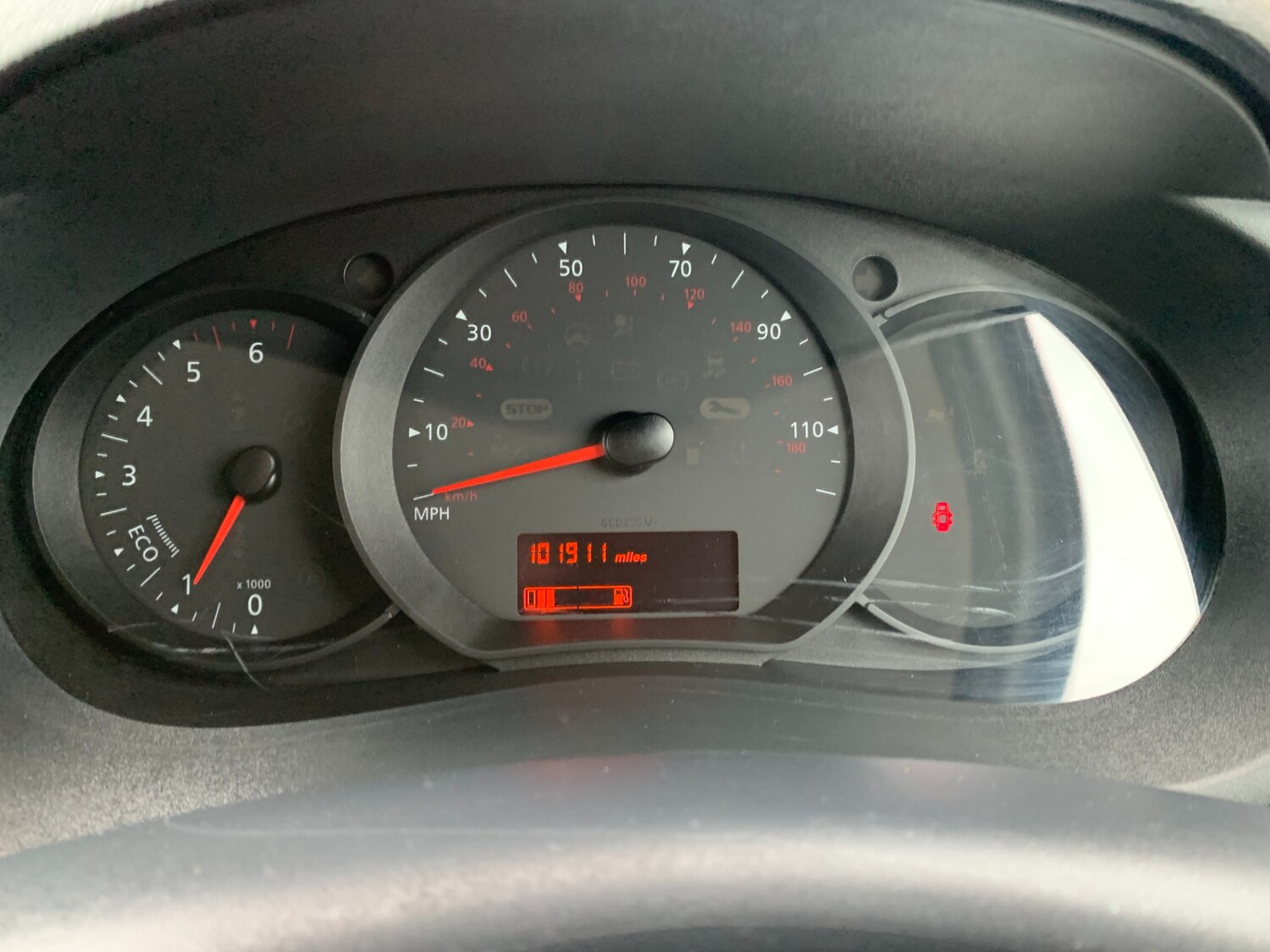 Used Renault Kangoo 2019 for sale - 76048745: Photo 20