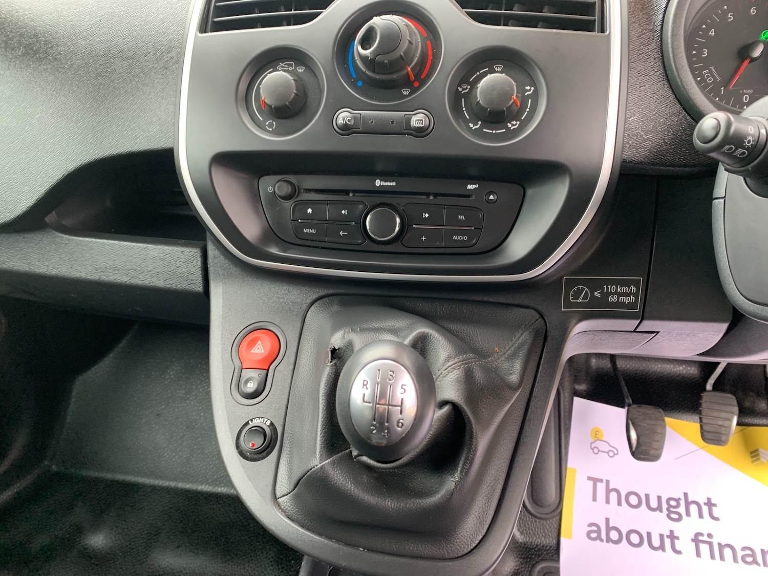 Used Renault Kangoo 2019 for sale - 76048745: Photo 21