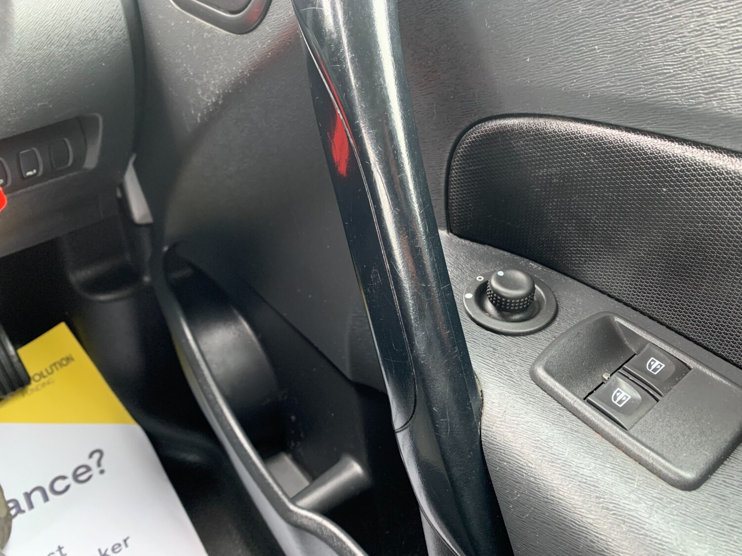 Used Renault Kangoo 2019 for sale - 76048745: Photo 22