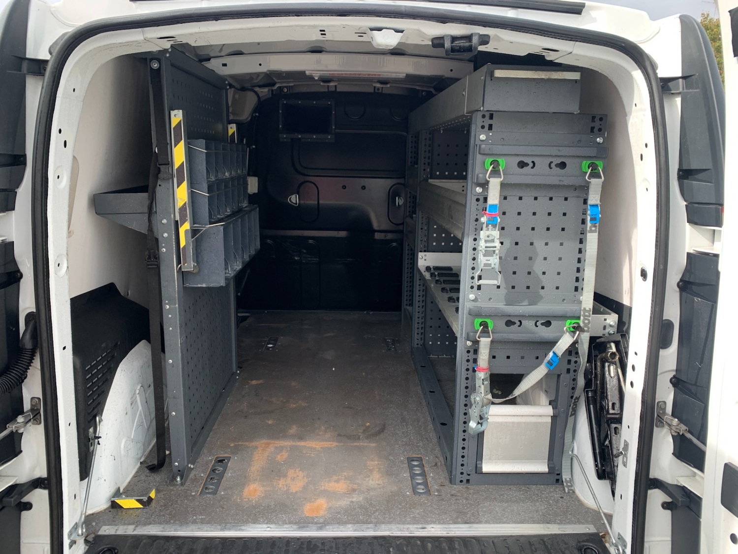 Used Renault Kangoo 2019 for sale - 76048745: Photo 5