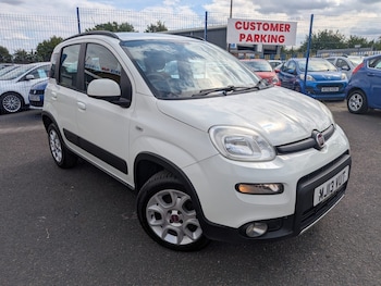 Used Fiat Panda 2013 for sale - 79489962: Photo