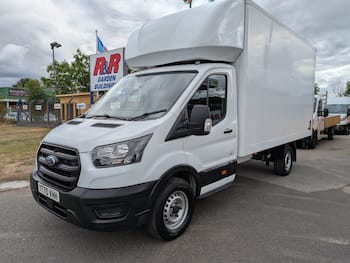 Used Ford Transit 2020 for sale - 79625669: Photo