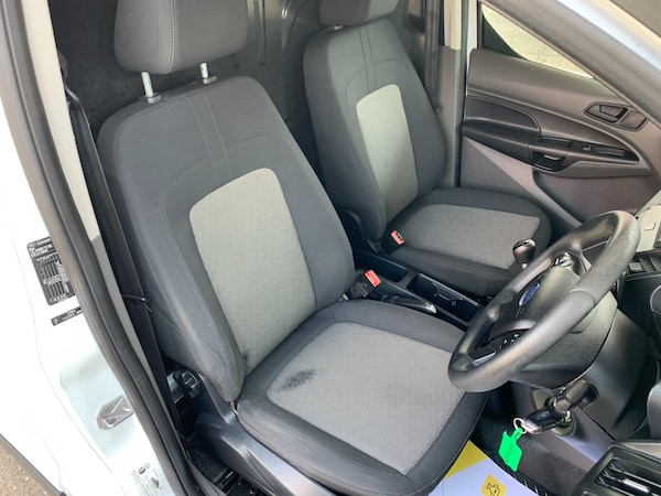 Used Ford Transit Connect 2021 for sale - 75178454: Photo 11
