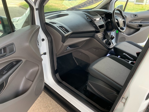 Used Ford Transit Connect 2021 for sale - 75178454: Photo 13