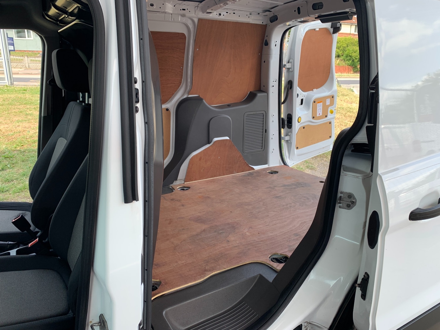 Vehicle 15