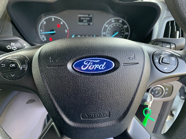 Used Ford Transit Connect 2021 for sale - 75178454: Photo 17