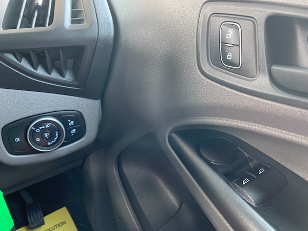 Used Ford Transit Connect 2021 for sale - 75178454: Photo 20