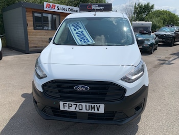 Used Ford Transit Connect 2021 for sale - 75178454: Photo