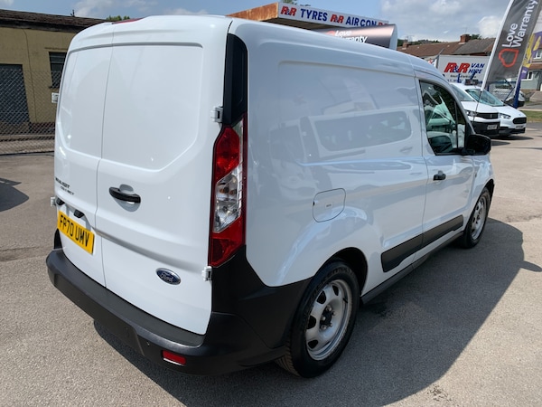 Used Ford Transit Connect 2021 for sale - 75178454: Photo 7