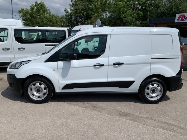 Used Ford Transit Connect 2021 for sale - 75178454: Photo 8