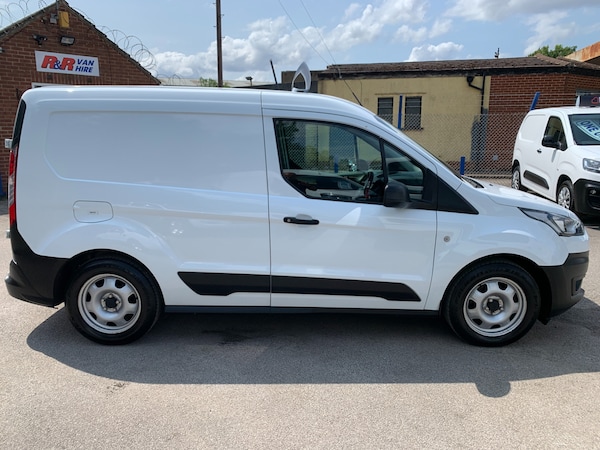 Used Ford Transit Connect 2021 for sale - 75178454: Photo 9