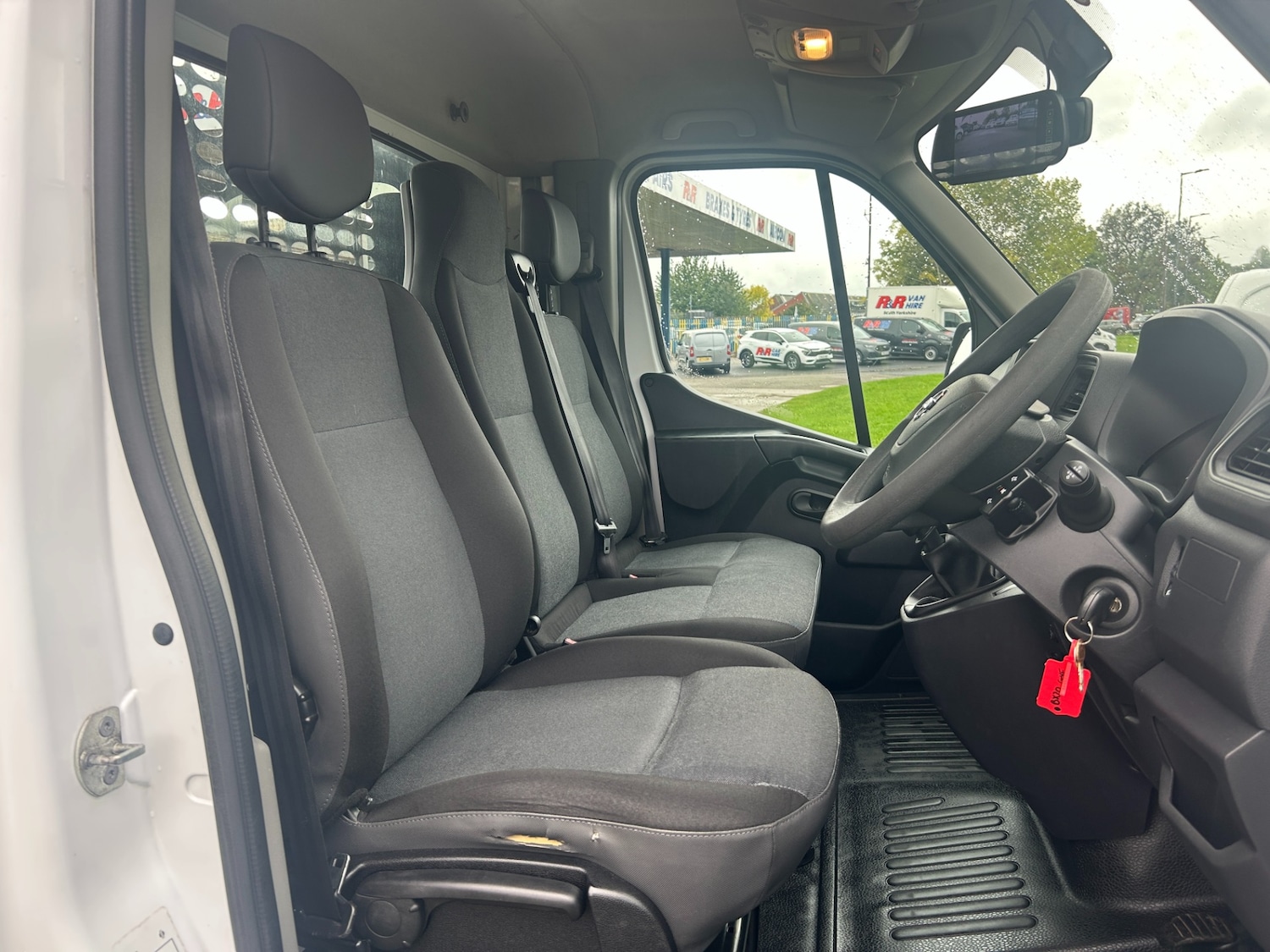 Used Nissan NV400 2020 for sale - 76156930: Photo 12