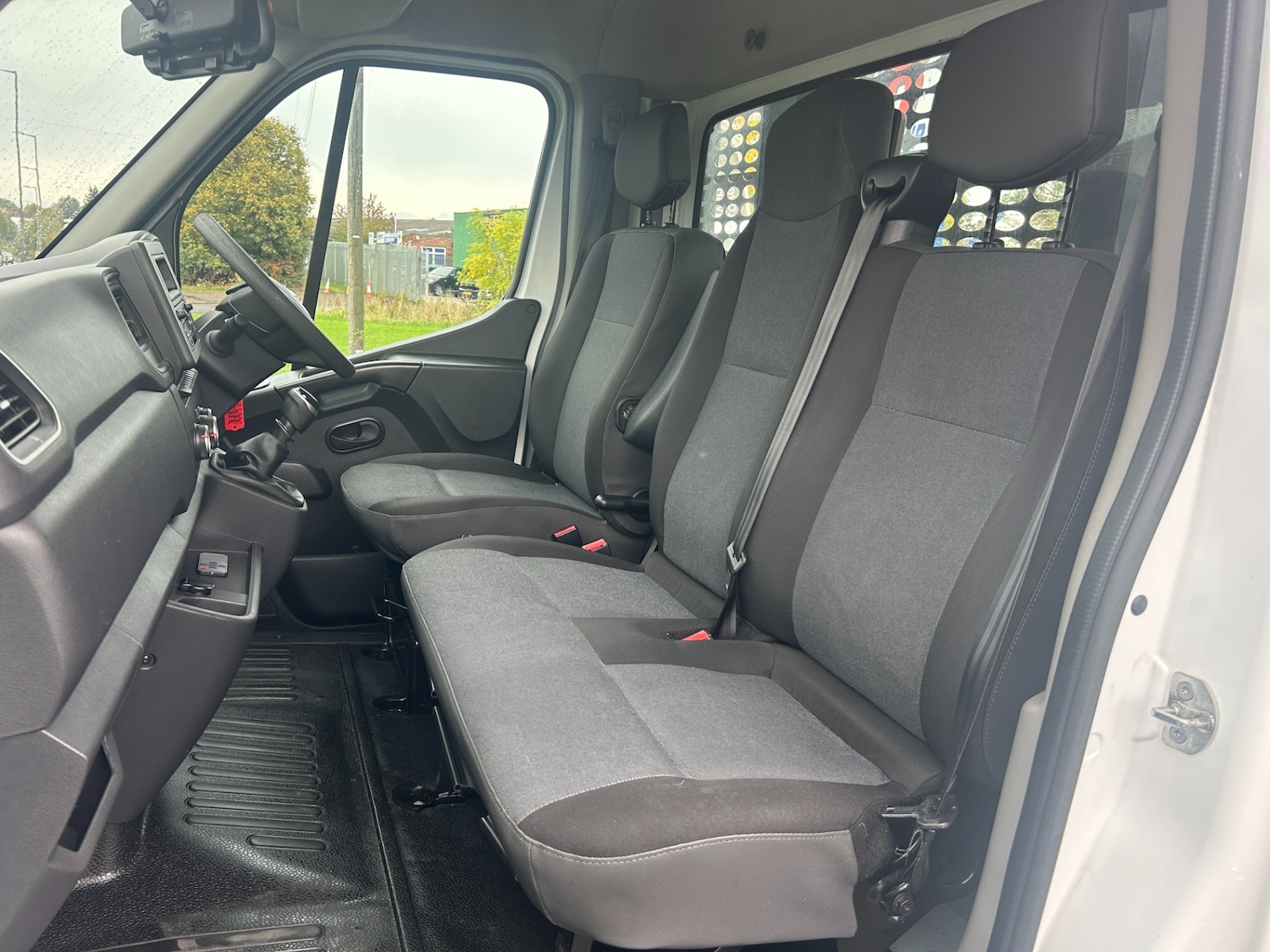 Used Nissan NV400 2020 for sale - 76156930: Photo 13