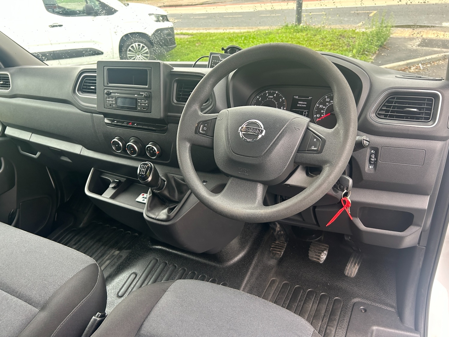 Used Nissan NV400 2020 for sale - 76156930: Photo 14