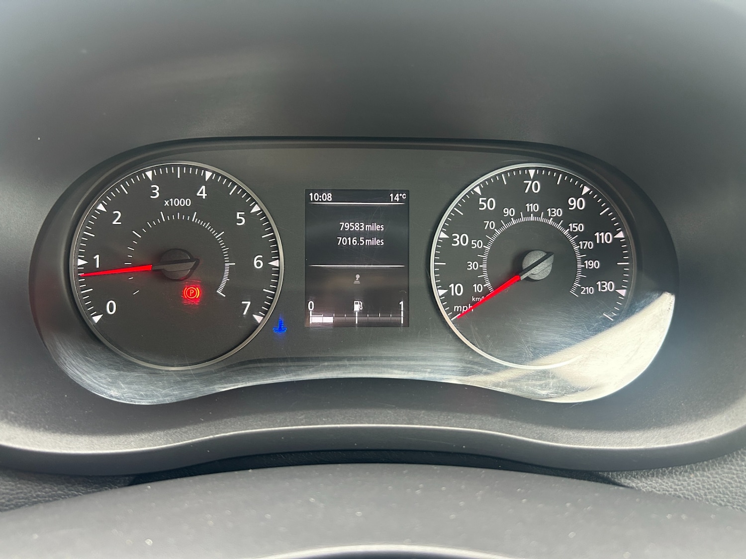 Used Nissan NV400 2020 for sale - 76156930: Photo 15