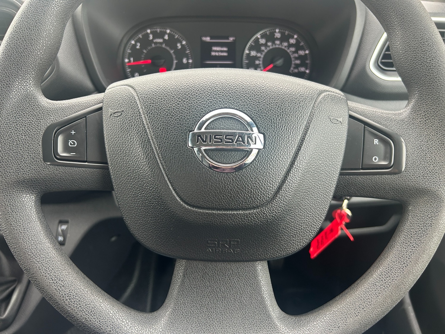 Used Nissan NV400 2020 for sale - 76156930: Photo 19