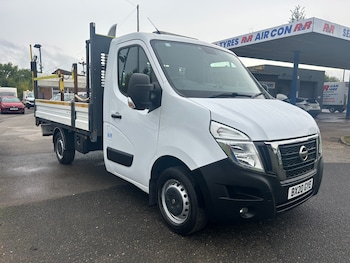 Used Nissan NV400 2020 for sale - 76156930: Photo