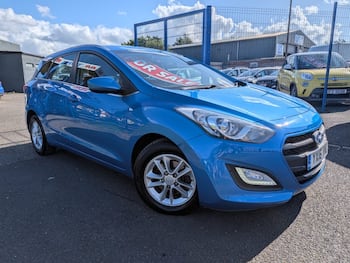 Used Hyundai i30 2016 for sale - 79865571: Photo