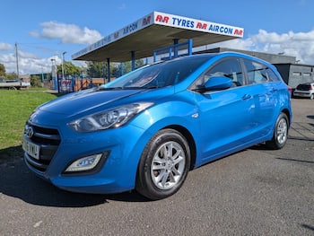 Used Hyundai i30 2016 for sale - 79865571: Photo
