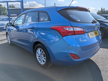 Used Hyundai i30 2016 for sale - 79865571: Photo