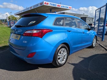 Used Hyundai i30 2016 for sale - 79865571: Photo
