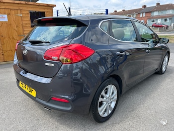 Used Kia Ceed 2014 for sale - 79019423: Photo